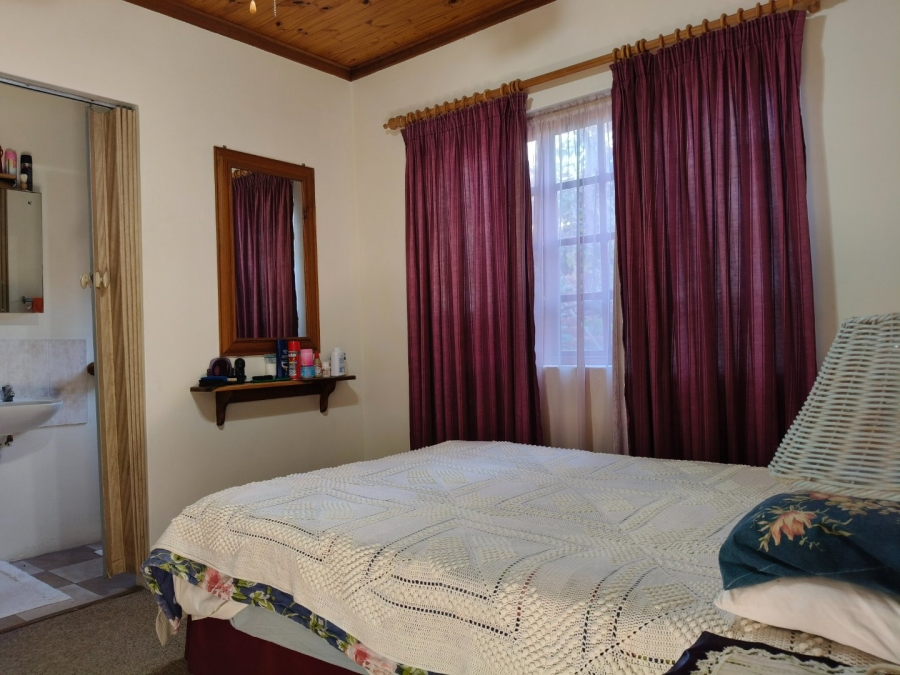 3 Bedroom Property for Sale in Noorsekloof Eastern Cape